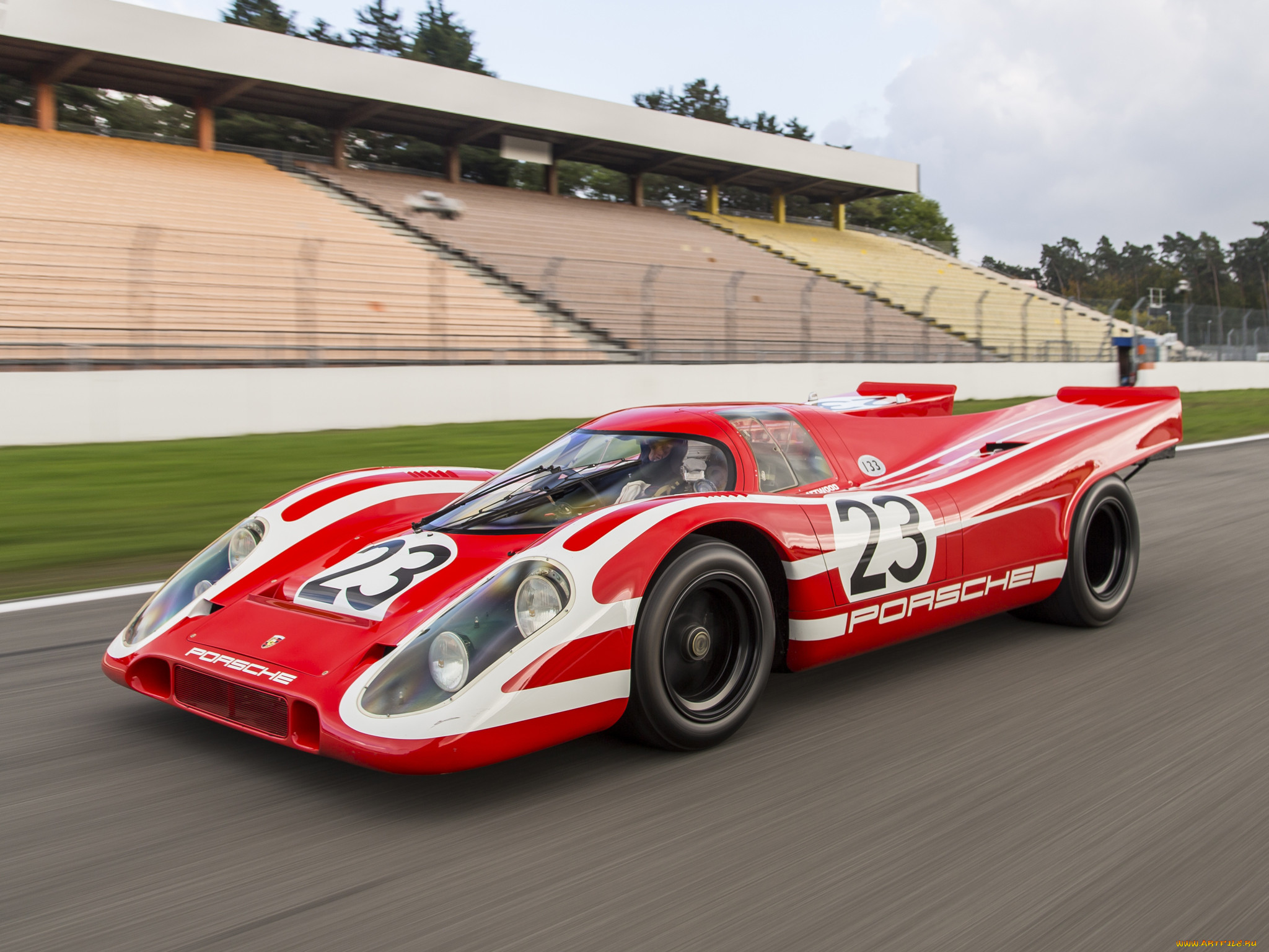 ,  1, , , , 917k, porsche